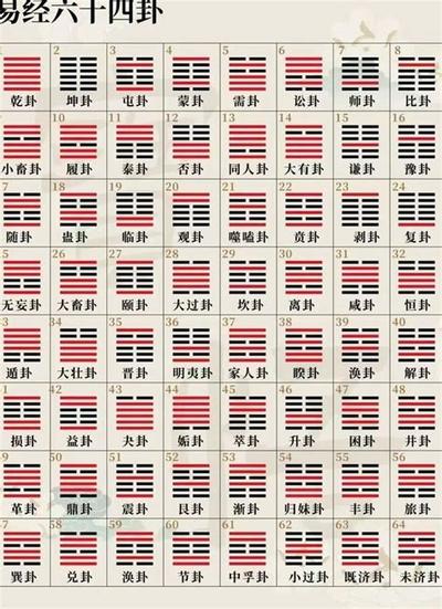 周易六十四卦之讼卦:最权威卦理分析